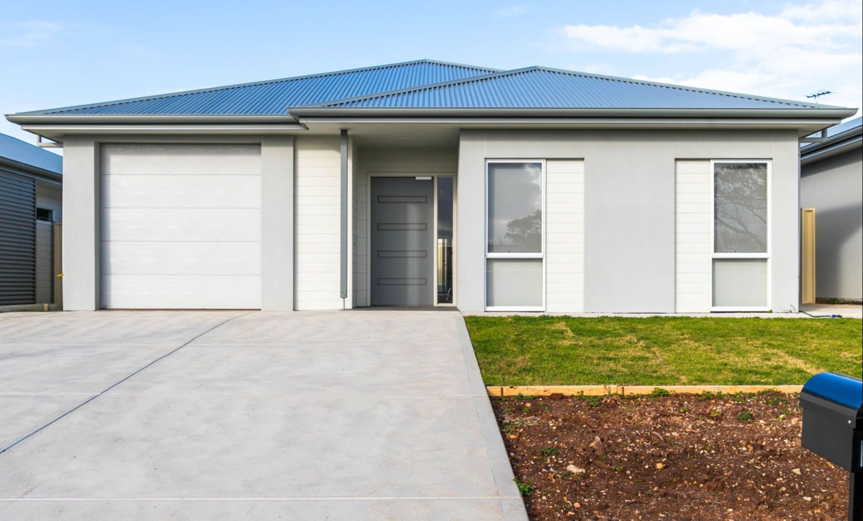 Platinum Level SDA in Evanston, SA in Munno Para West