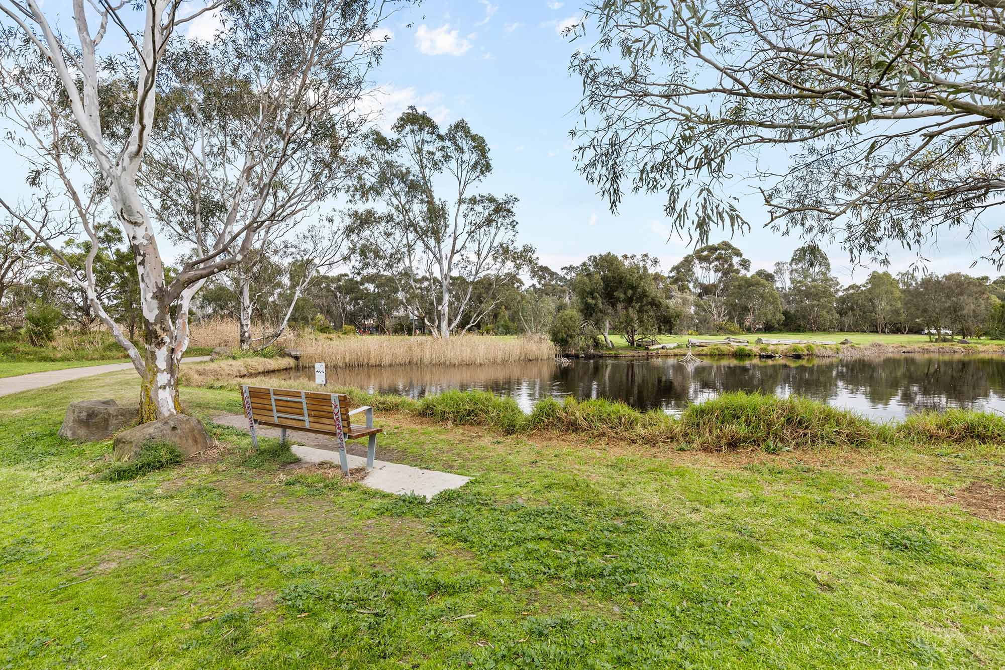 2 Bed/2 Bath + OOA High Physical Support House in Fairfield! — Home image 12