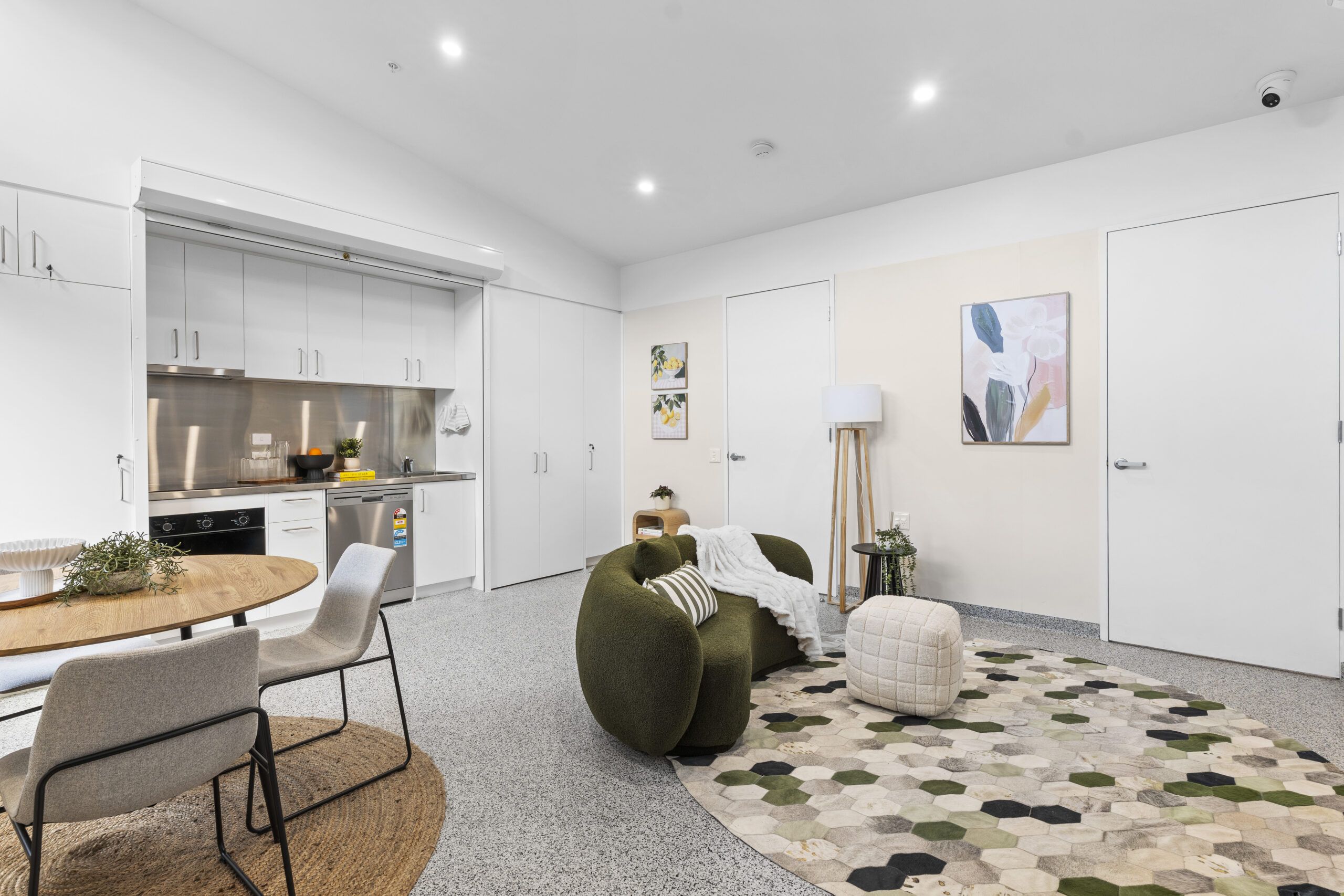 Empowering Independent Living IL/Robust Villa in Carrum Downs — Home image 1