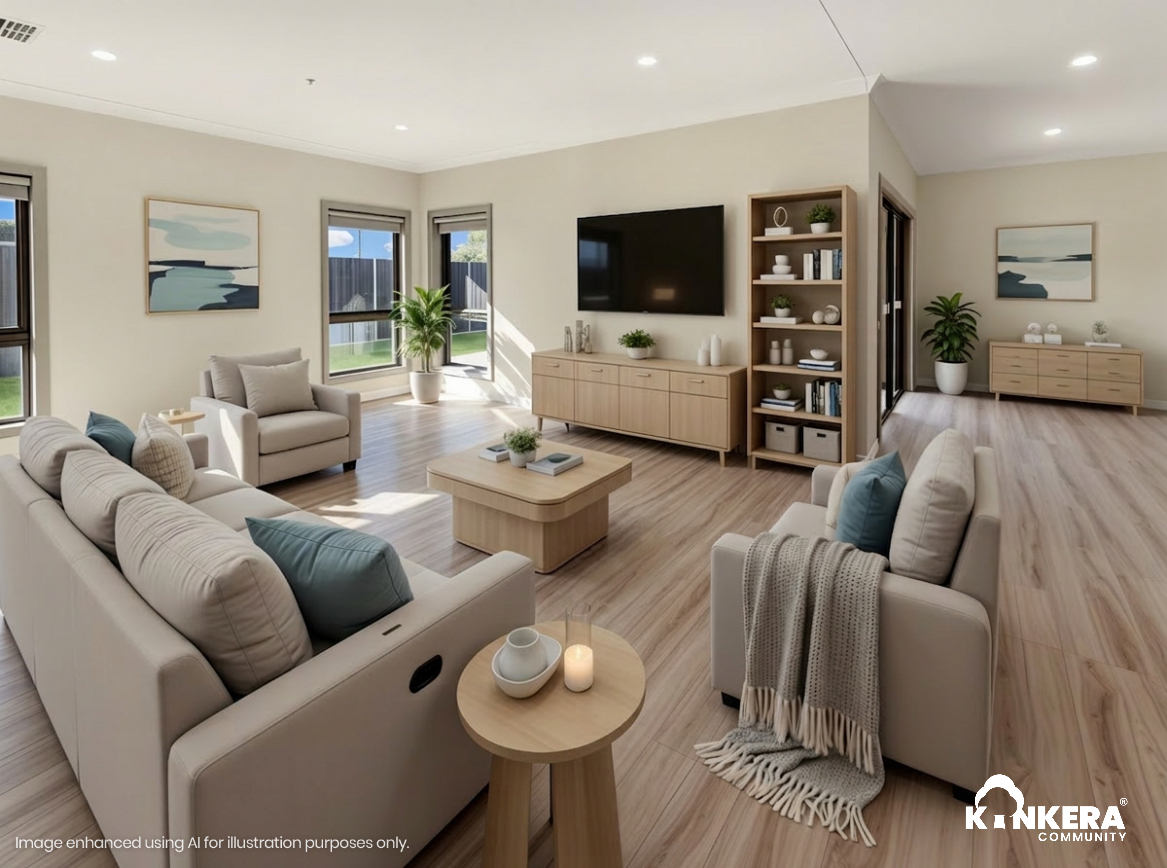 Broken Hill House in Broken Hill