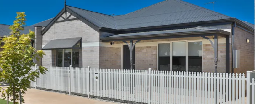 Independent Living by the Murray River — Home image 2