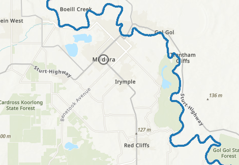 Independent Living by the Murray River — Home image 3