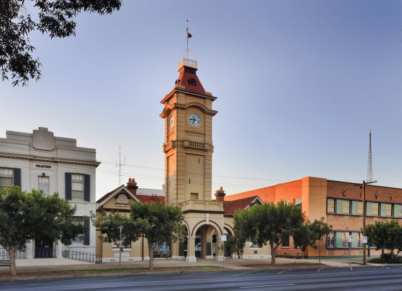 Independent Living by the Murray River — Home image 4