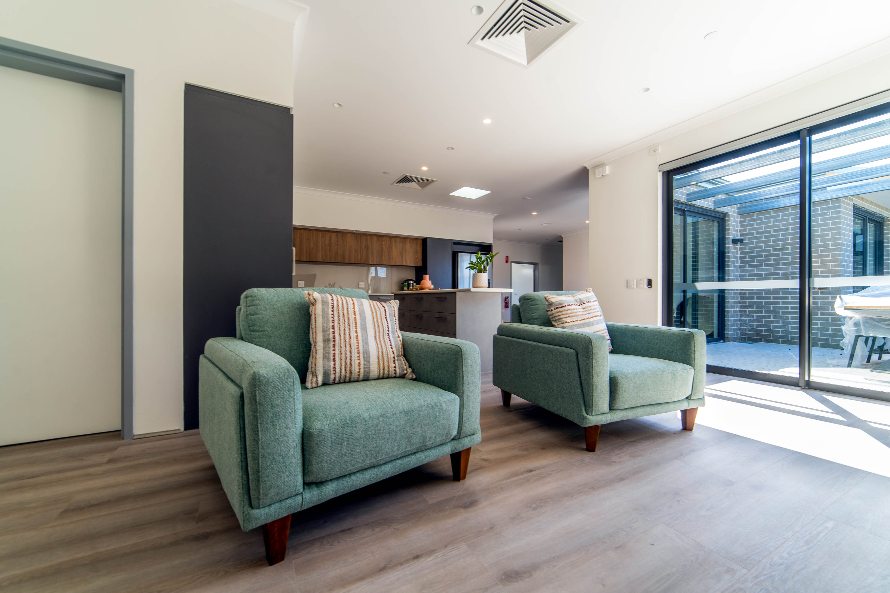 Bank Street East Vic Park SDA Unit 7 — Home image 7