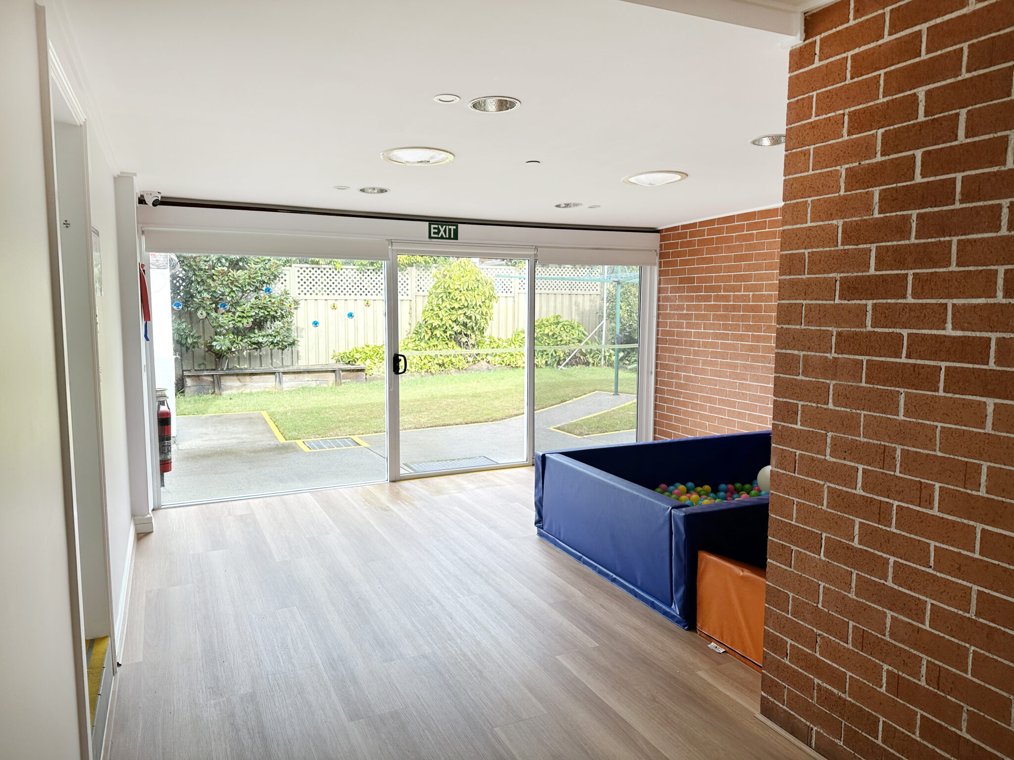 Refreshed single level home in a great location in Caringbah