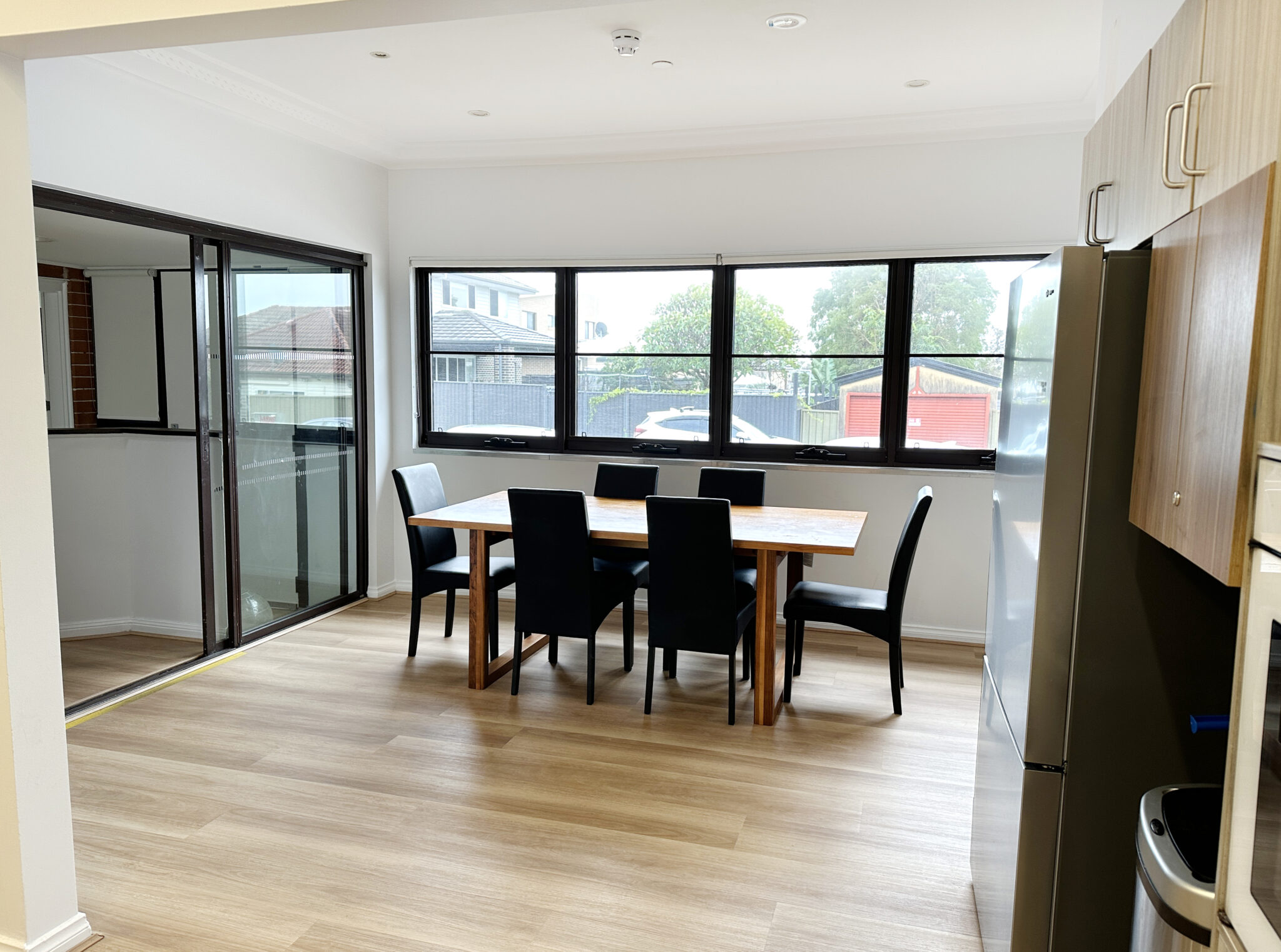 Refreshed single level home in a great location — Home image 2