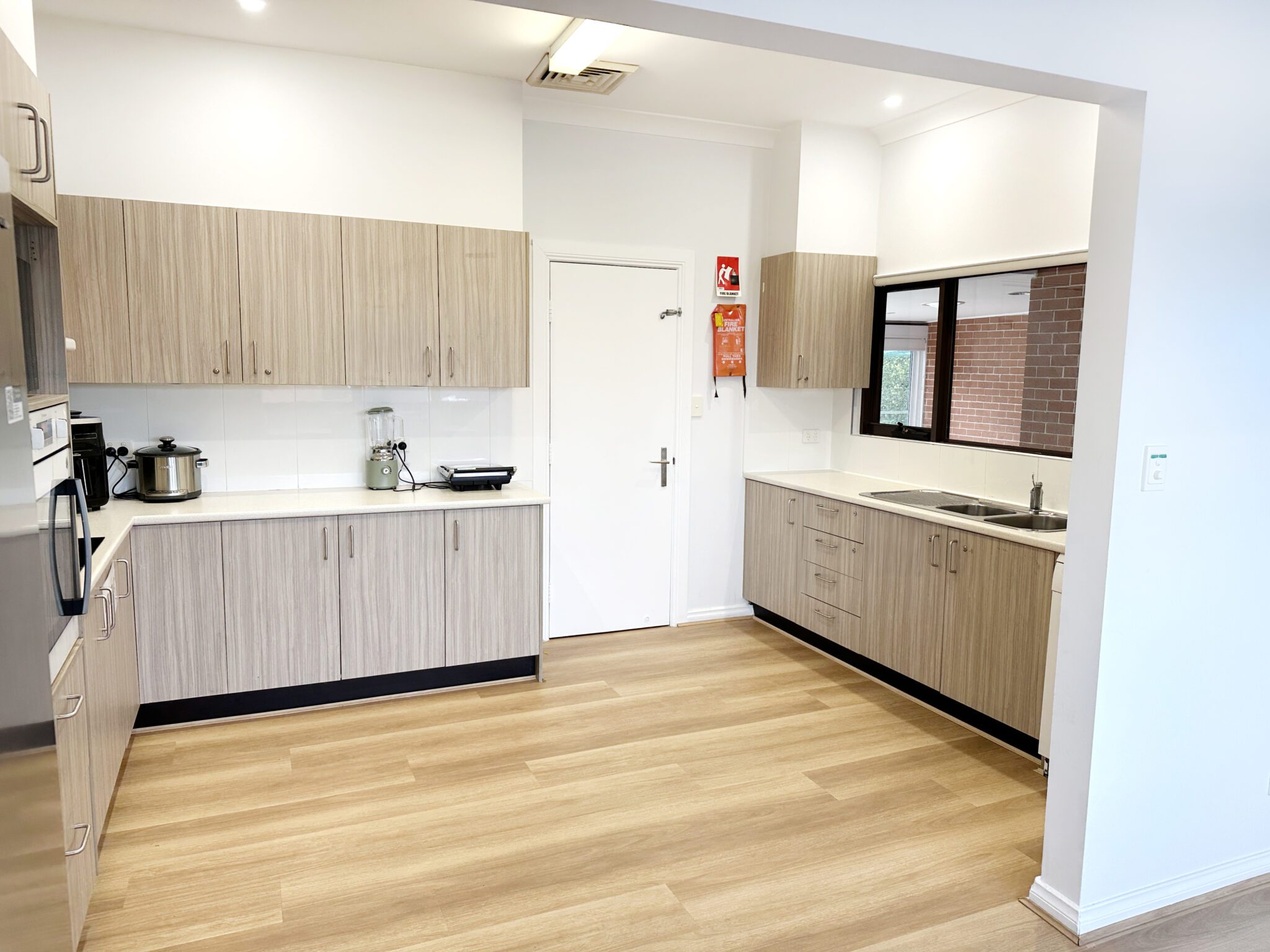 Refreshed single level home in a great location — Home image 3
