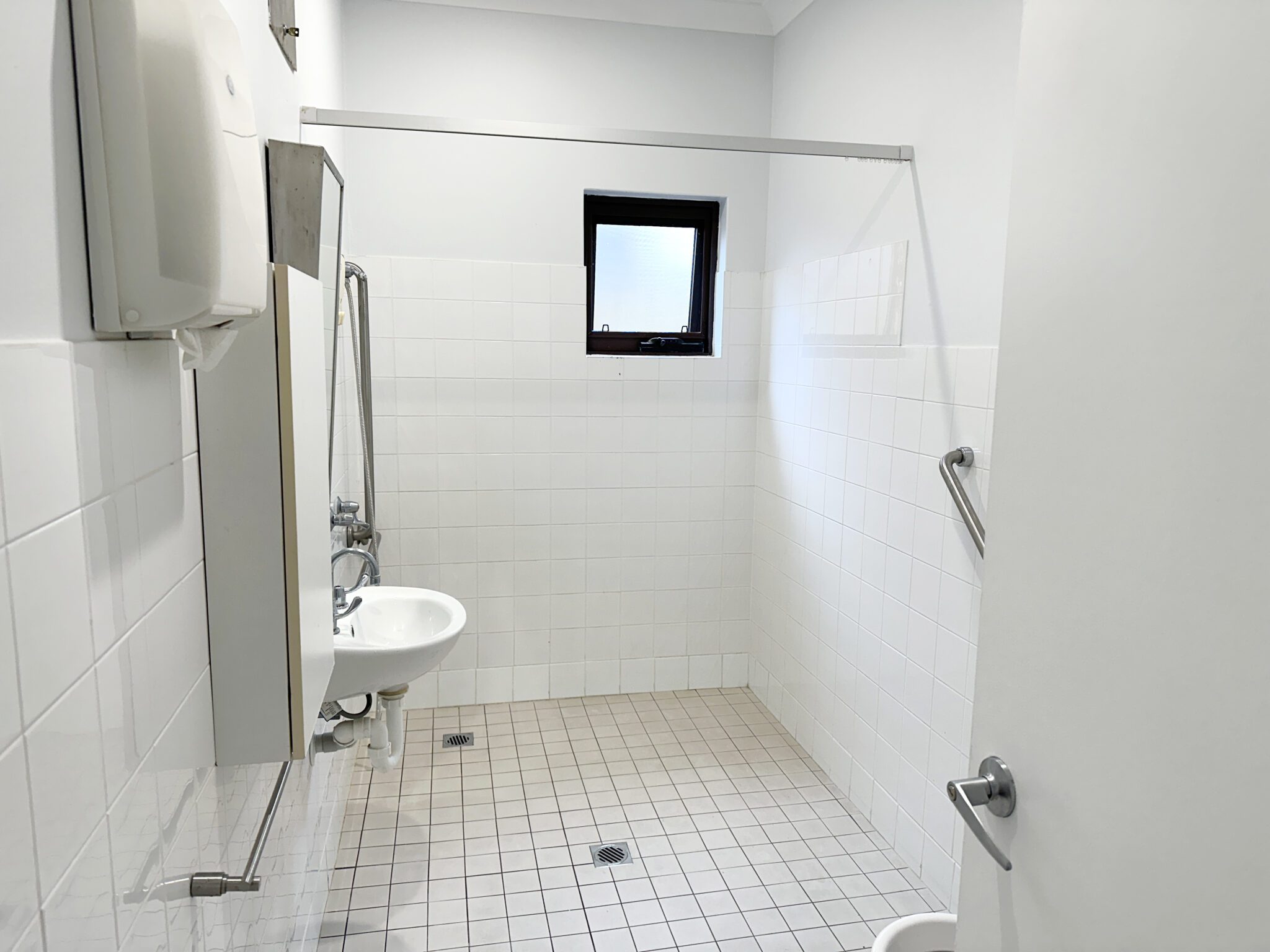 Refreshed single level home in a great location — Home image 9