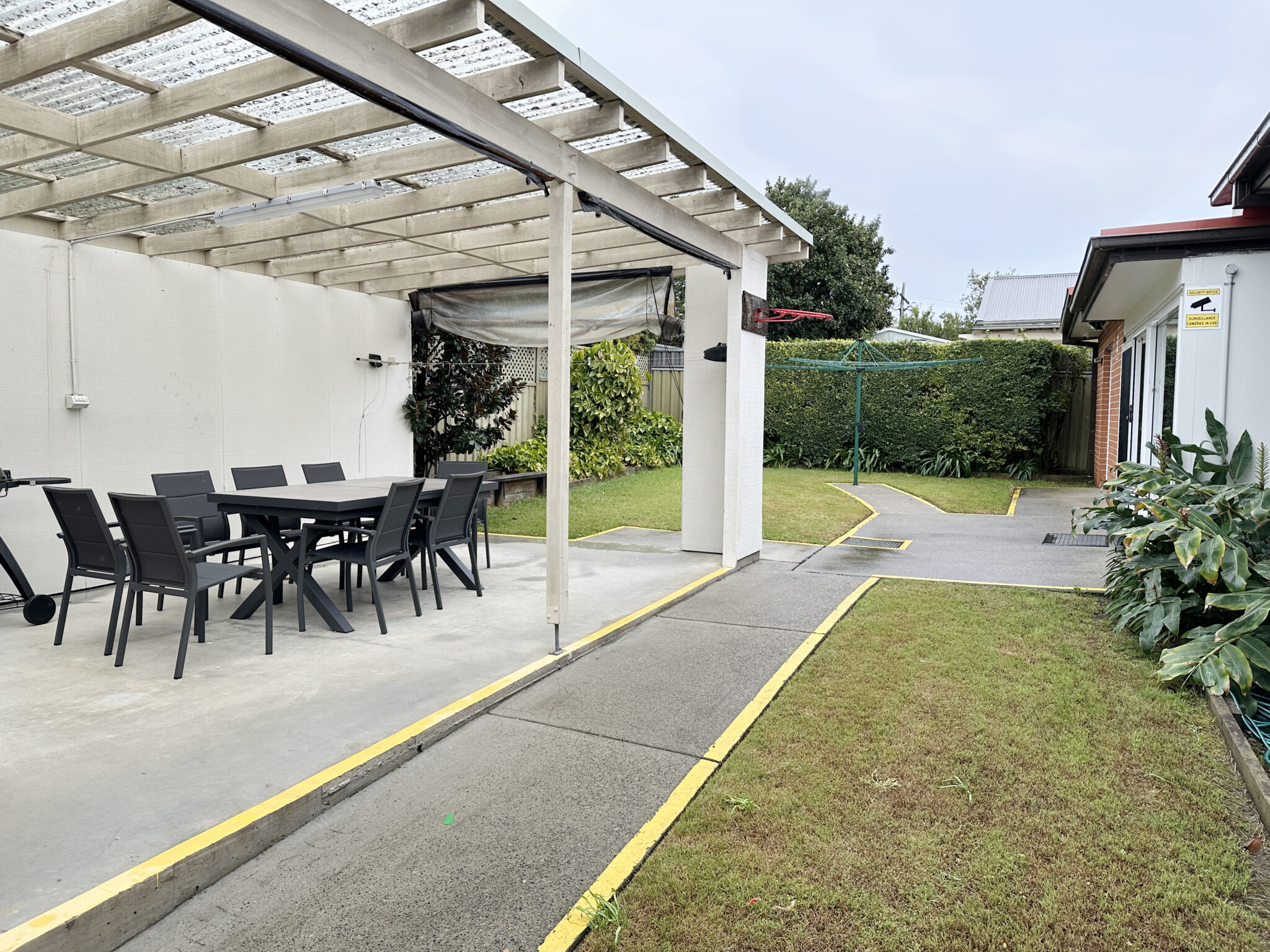 Refreshed single level home in a great location — Home image 10