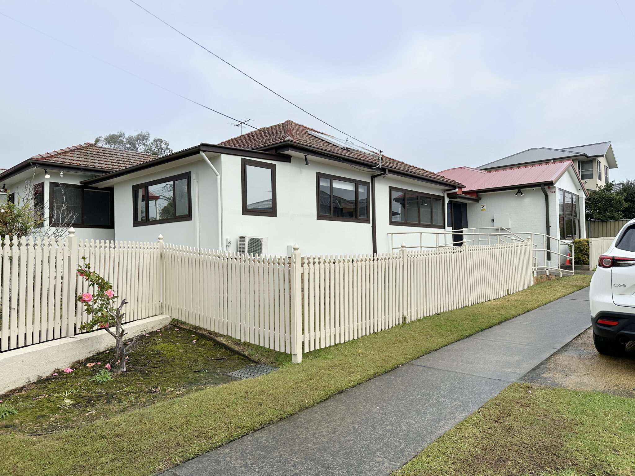 Refreshed single level home in a great location — Home image 11