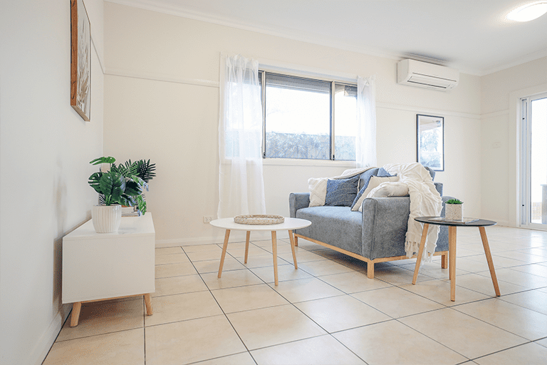 Discover a beautifully maintained, accessible home in a peaceful, leafy neighbourhood – perfect for supported independent living without SDA funding. in Wentworthville