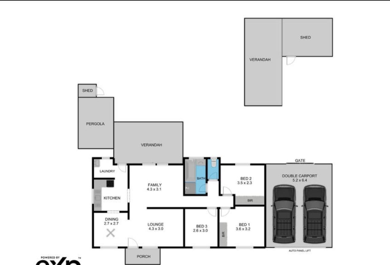 Support Independent Living and Day Option in Paralowie