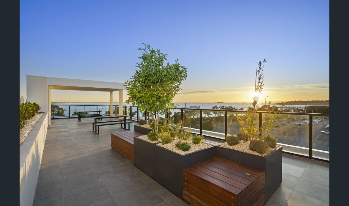 Accessible SIL Accommodation with 3 Vacant Rooms on Cavendish Street, Geelong — Home image 5