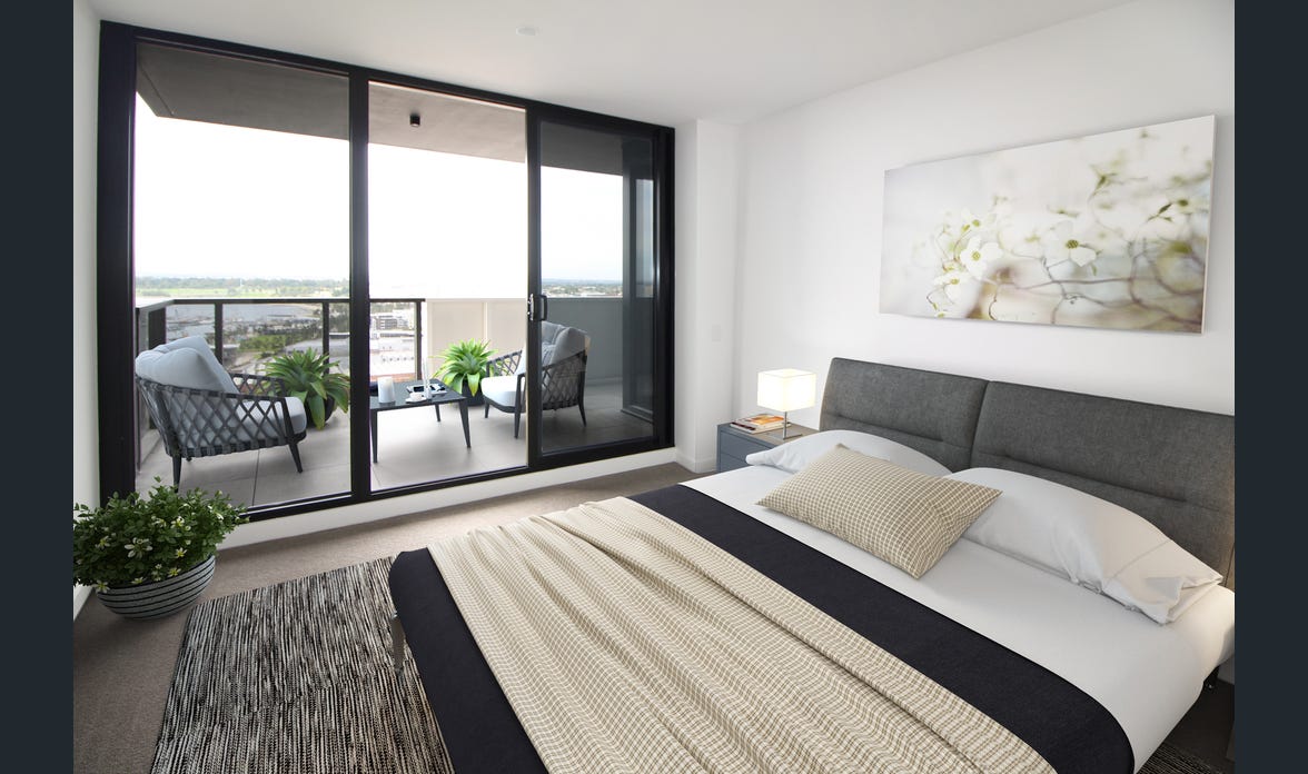 Accessible SIL Accommodation with 3 Vacant Rooms on Cavendish Street, Geelong — Home image 8