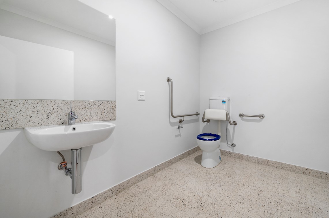 Phenomenal NDIS SDA (HPS, IL, FA) - 3 Vacancies — Home image 2