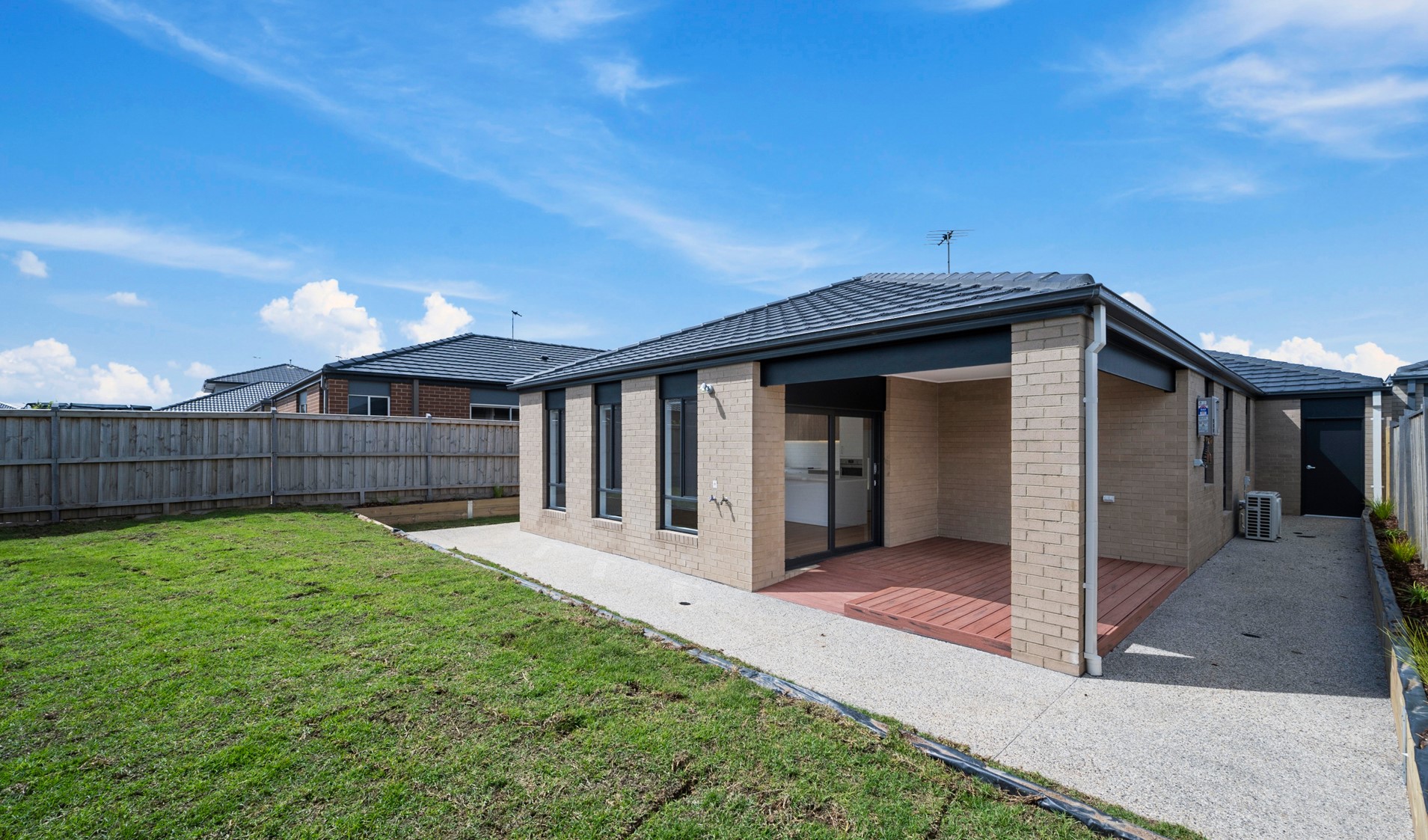 Your Next Chapter: Brand-New Home available! — Home image 6