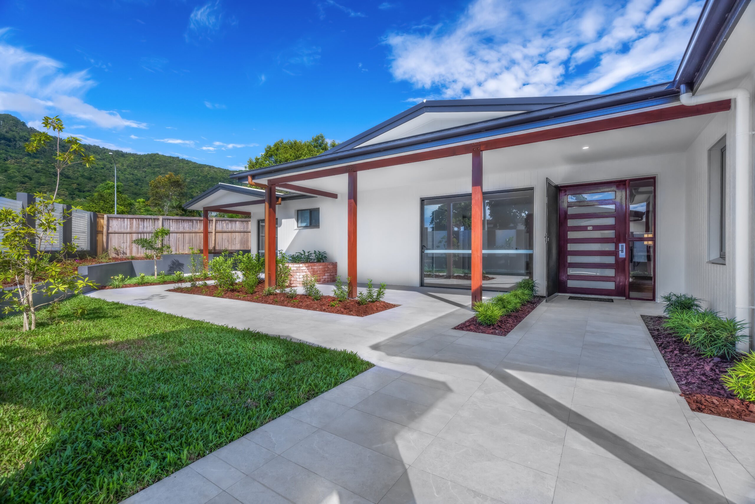 SDA: Cairns, Qld in Cairns