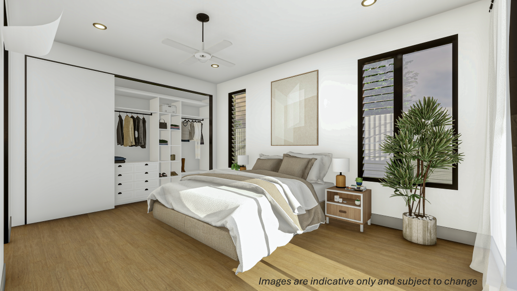 HPS Villa - bring your own supports! — Home image 3