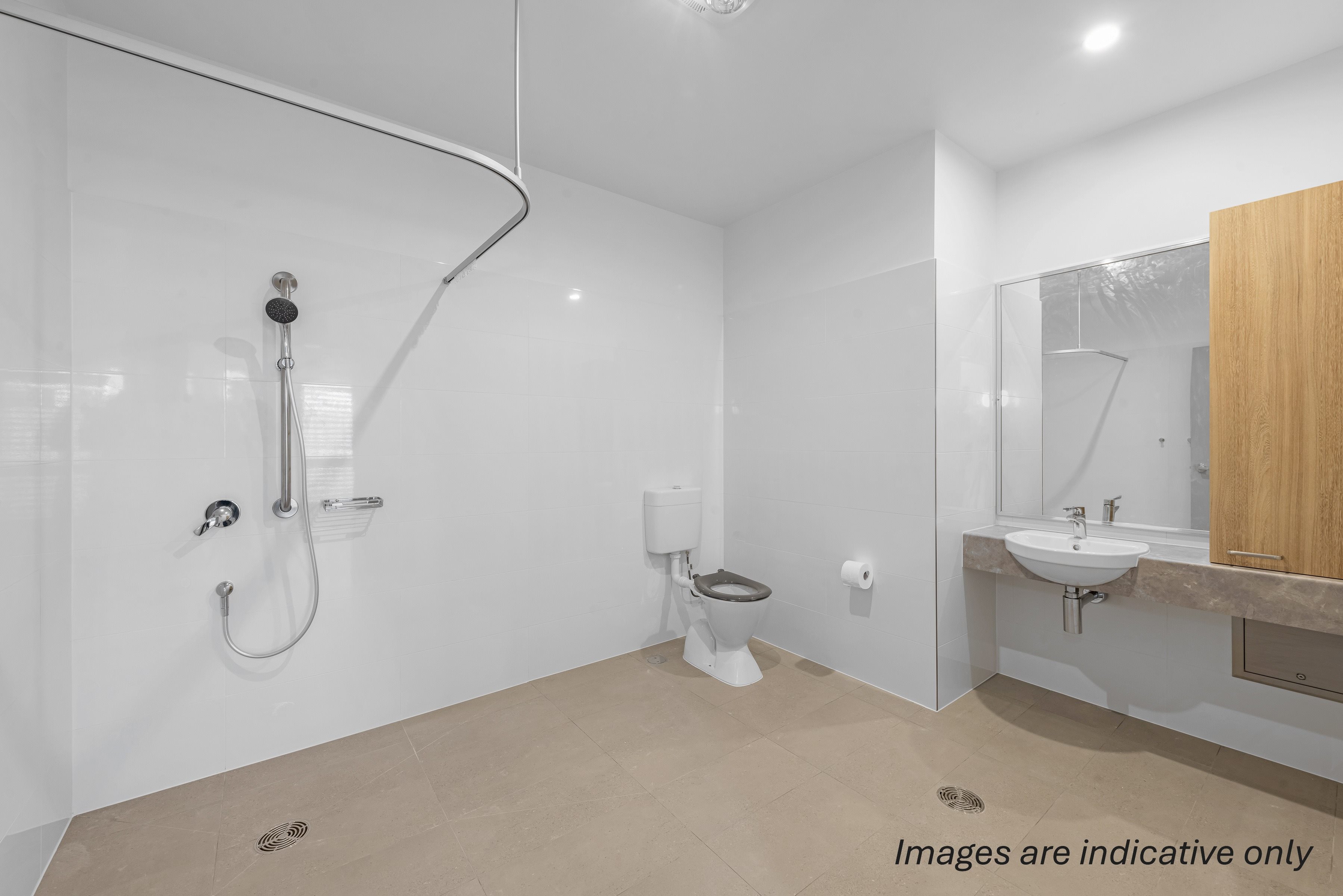 HPS Villa - bring your own supports! — Home image 4