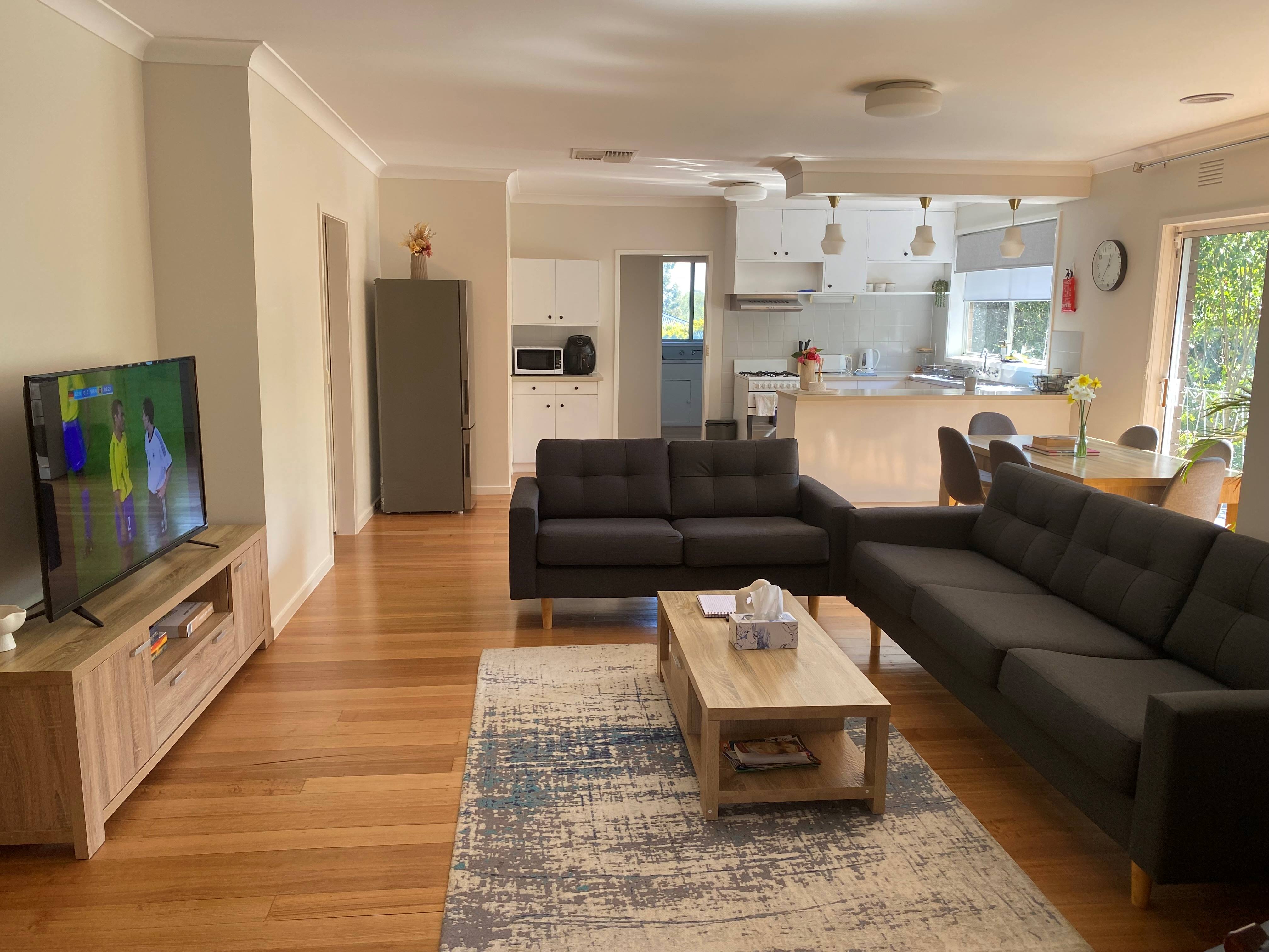 24/7 Care & Comfort Await! Explore Accessible STA, MTA & SIL in Bayswater in Bayswater