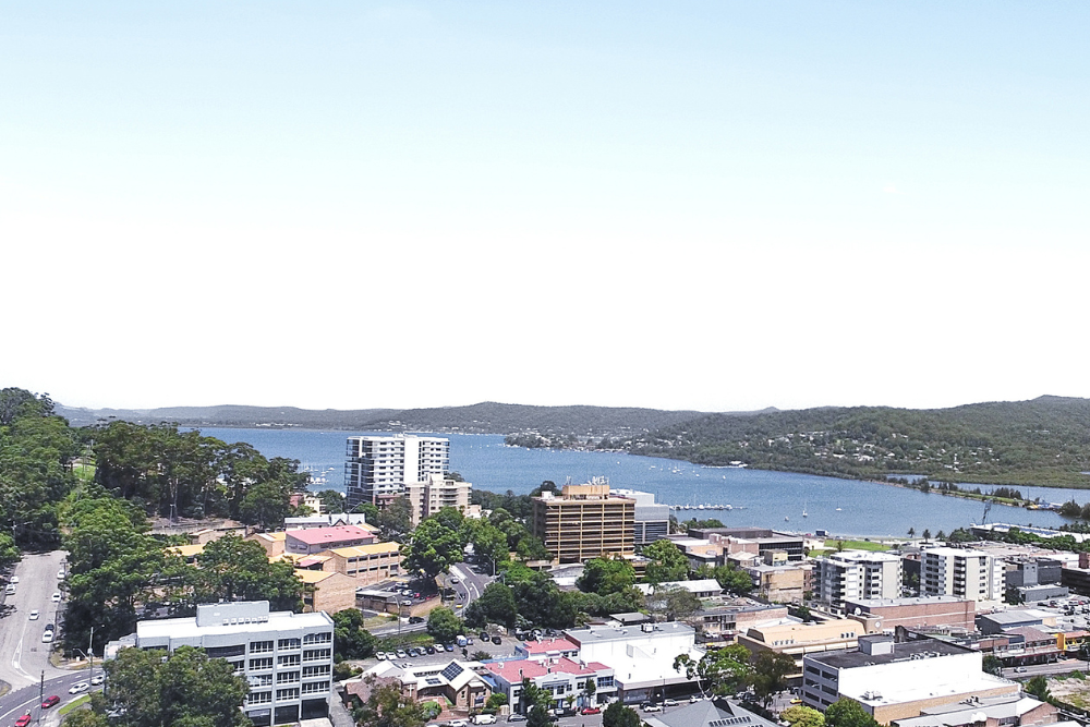 GOSFORD - 2 BEDROOM Apartment - For 1 Participant - Ability Apartments Gosford — Home image 2