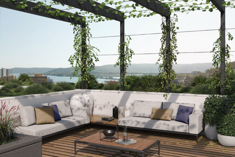 GOSFORD - 2 BEDROOM Apartment - For 1 Participant - Ability Apartments Gosford — Home image 11