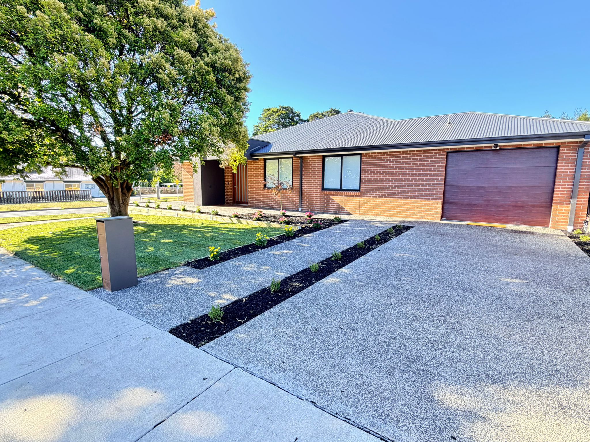 3 bed High Physical support SDA in Kilsyth Victoria in Kilsyth