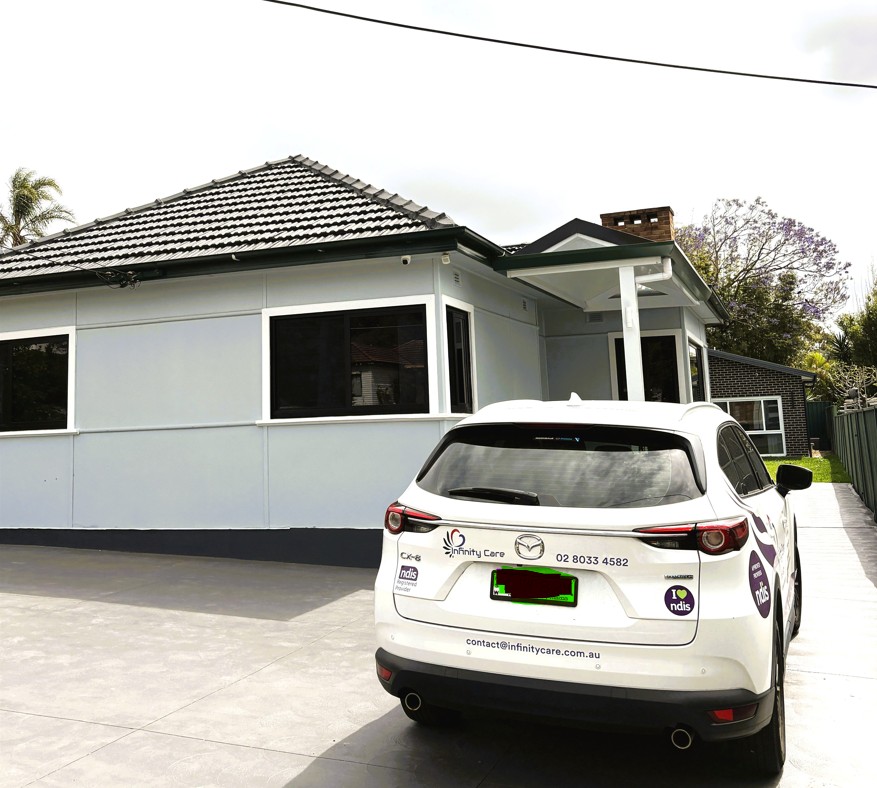 Newly renovated SIL Home in Caringbah — Home image 5