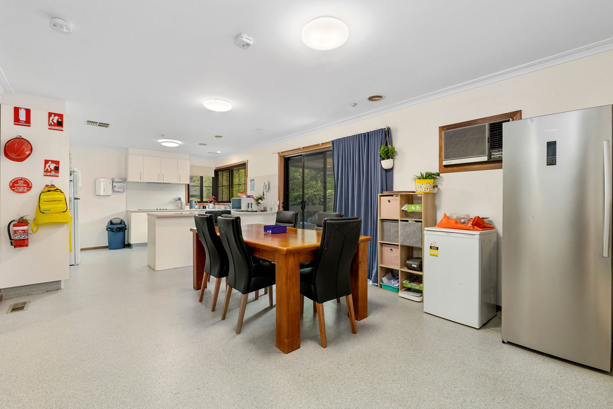 Simply delightful homey feeling in convenient Croydon — Home image 4
