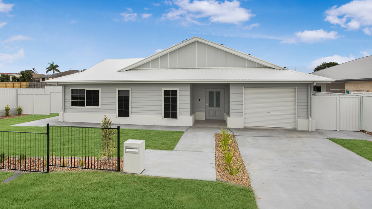 Enjoy Modern Living in Yamanto, Ipswich in Yamanto