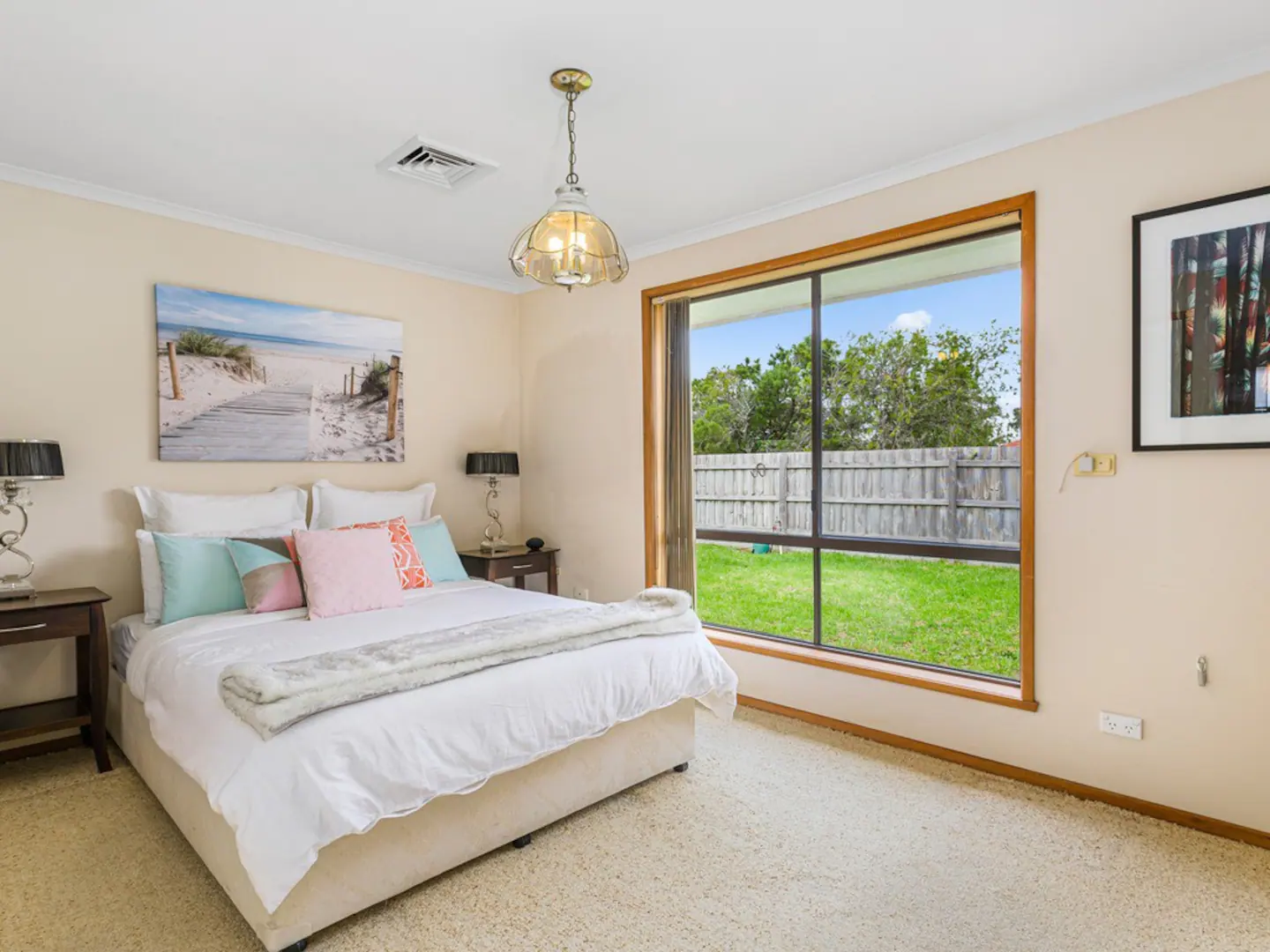 STA / MTA Accommodation in Capel Sound - Mornington Peninsula. AVAILABLE NOW! — Home image 3