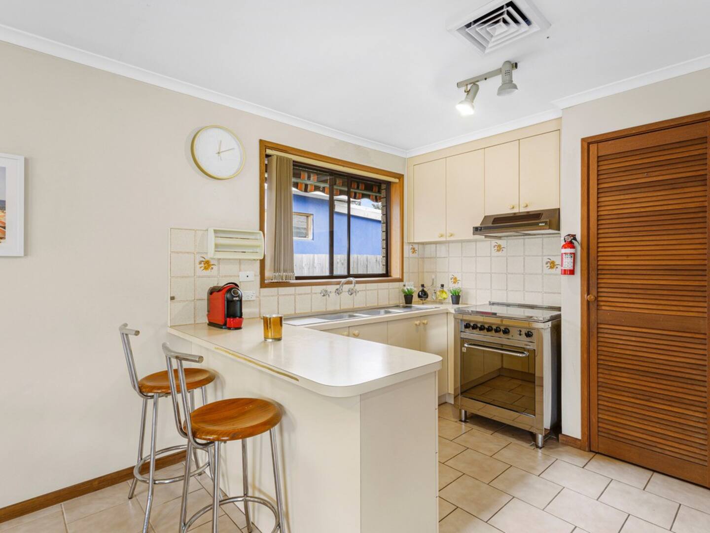 STA / MTA Accommodation in Capel Sound - Mornington Peninsula. AVAILABLE NOW! — Home image 4