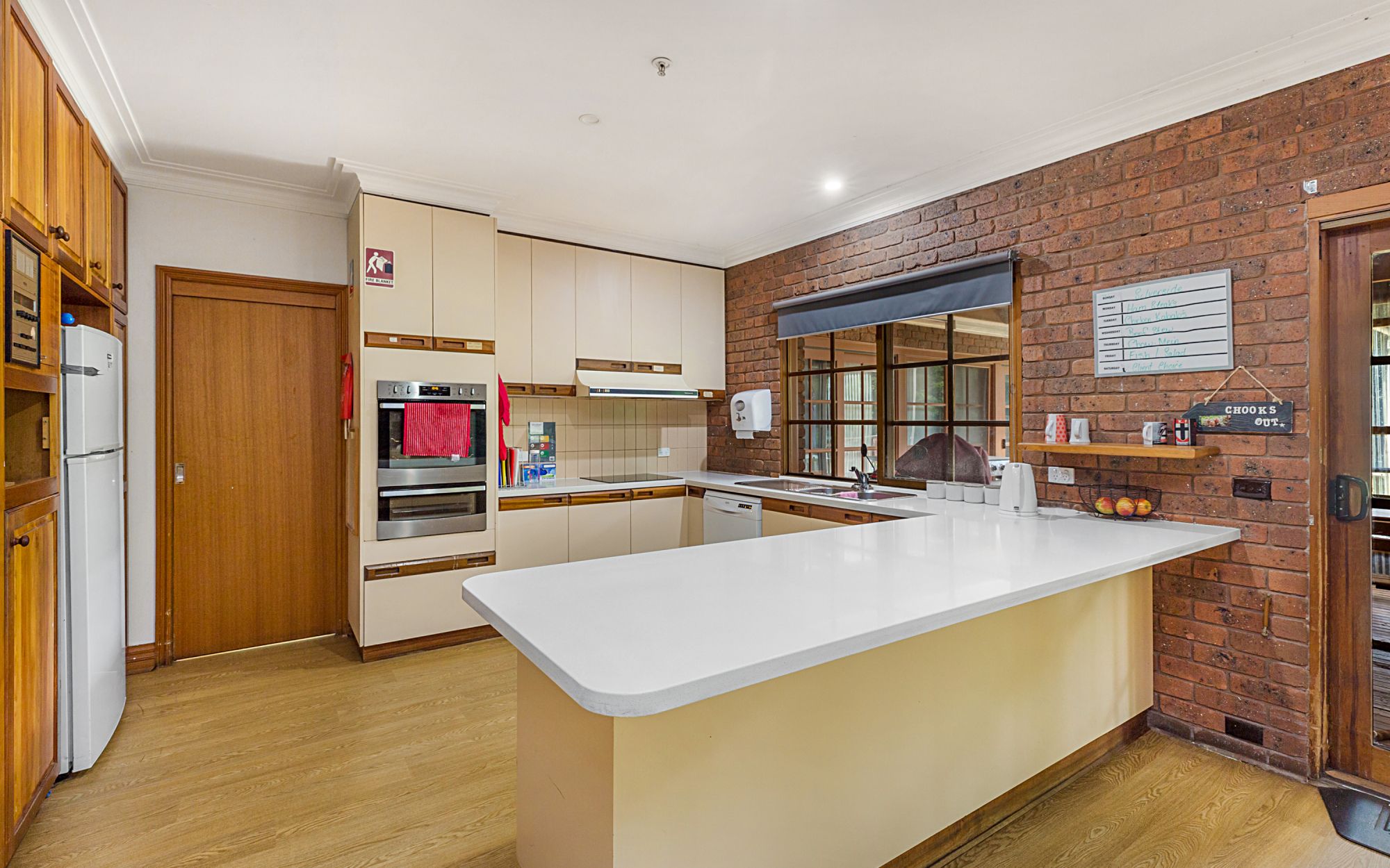 Supported Independent Living in a warm and welcoming home. — Home image 3