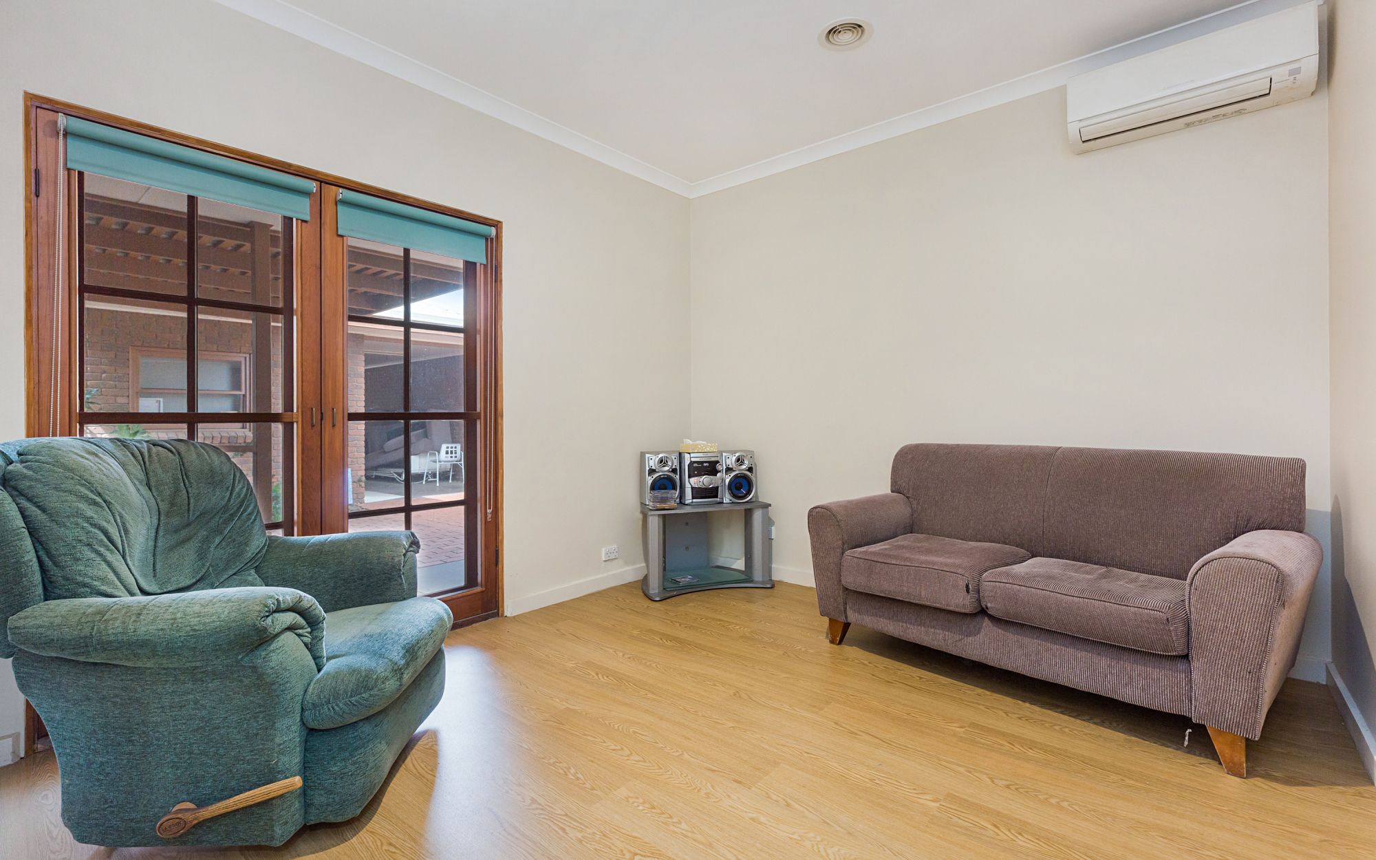 Supported Independent Living in a warm and welcoming home. — Home image 4