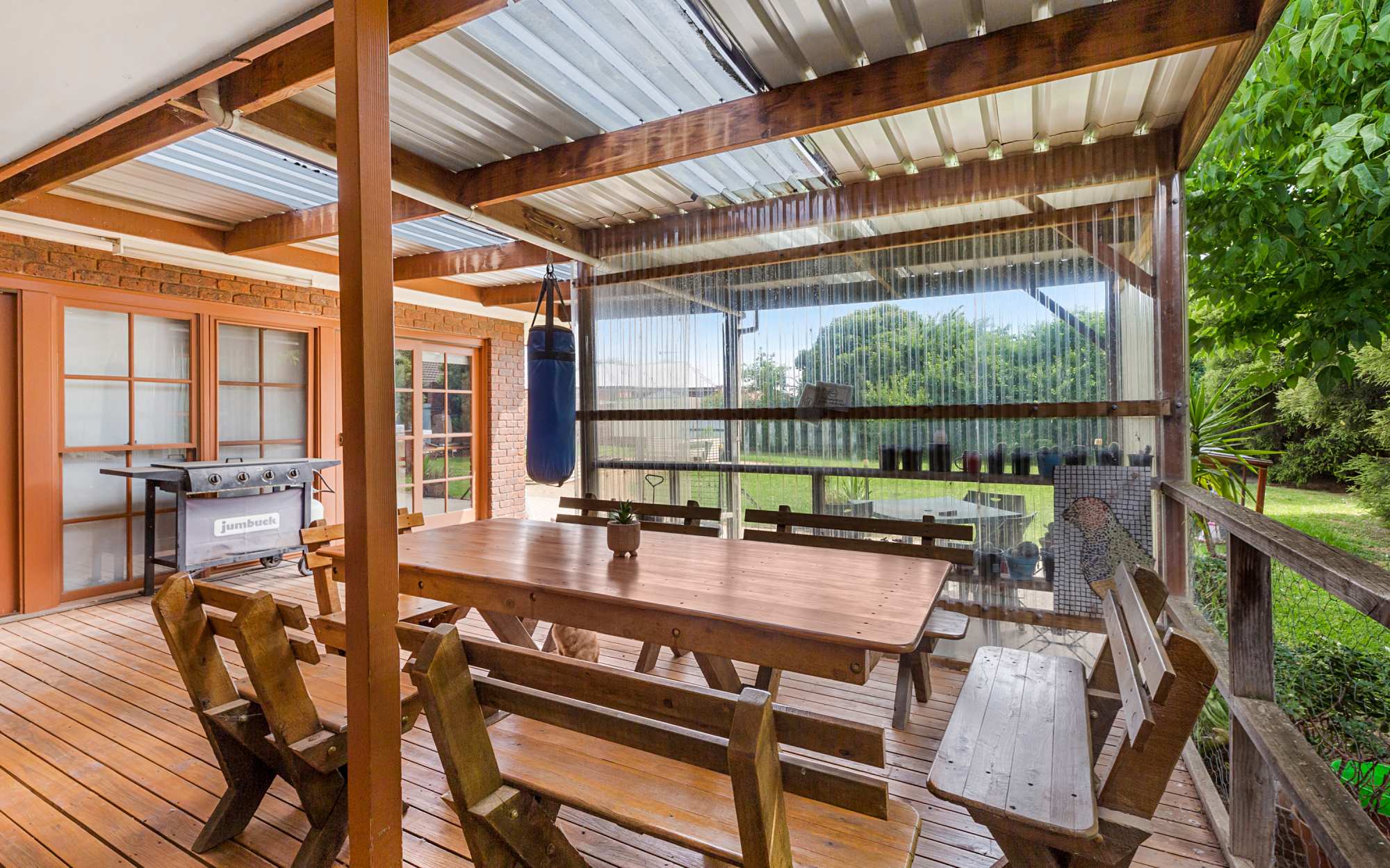 Supported Independent Living in a warm and welcoming home. — Home image 7