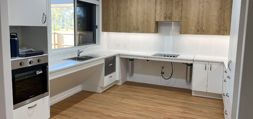 Four bedroom home in Norman Gardens, Rockhampton — Home image 2