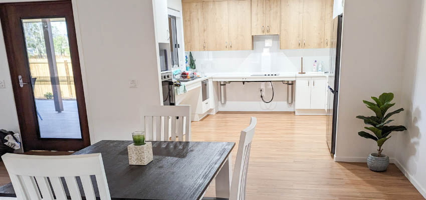 Four bedroom home in Norman Gardens, Rockhampton — Home image 4