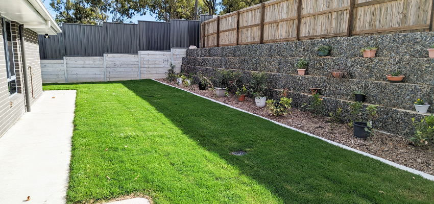 Four bedroom home in Norman Gardens, Rockhampton — Home image 6