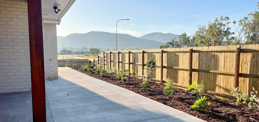 Four bedroom home in Norman Gardens, Rockhampton — Home image 7
