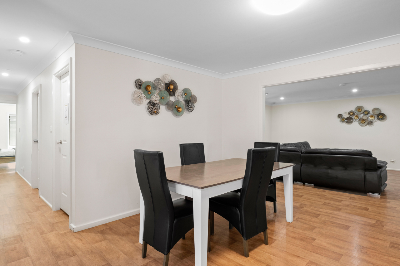 Illoura Cottage in Kingswood