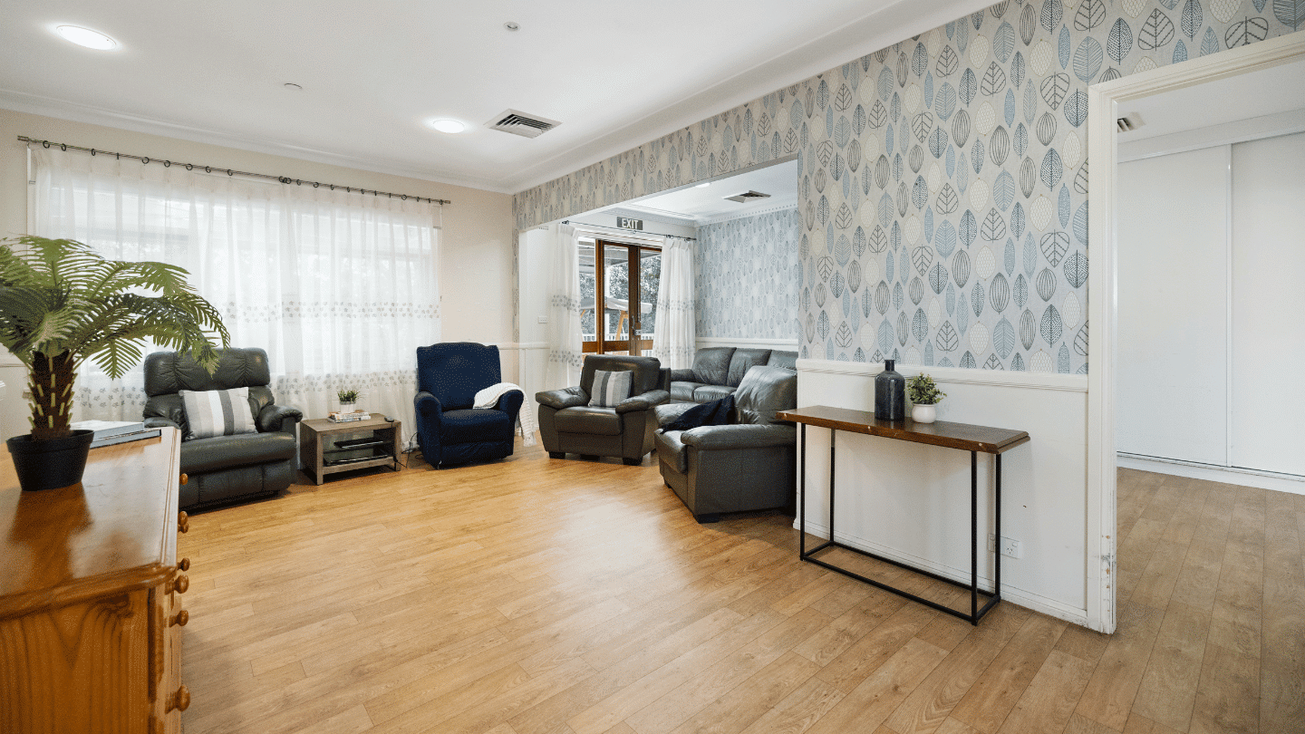 Pennant Hills in Pennant Hills