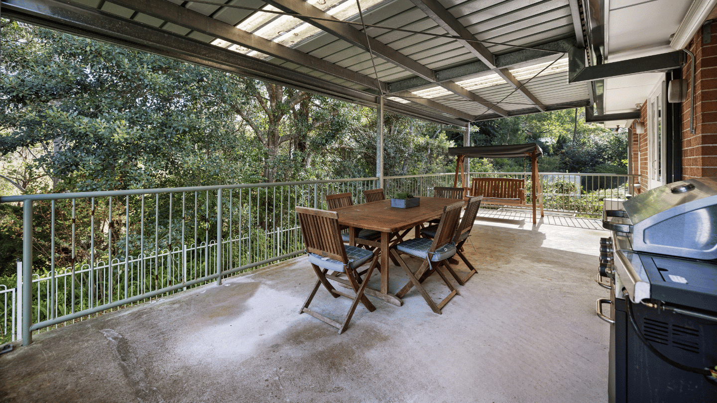 Pennant Hills — Home image 4