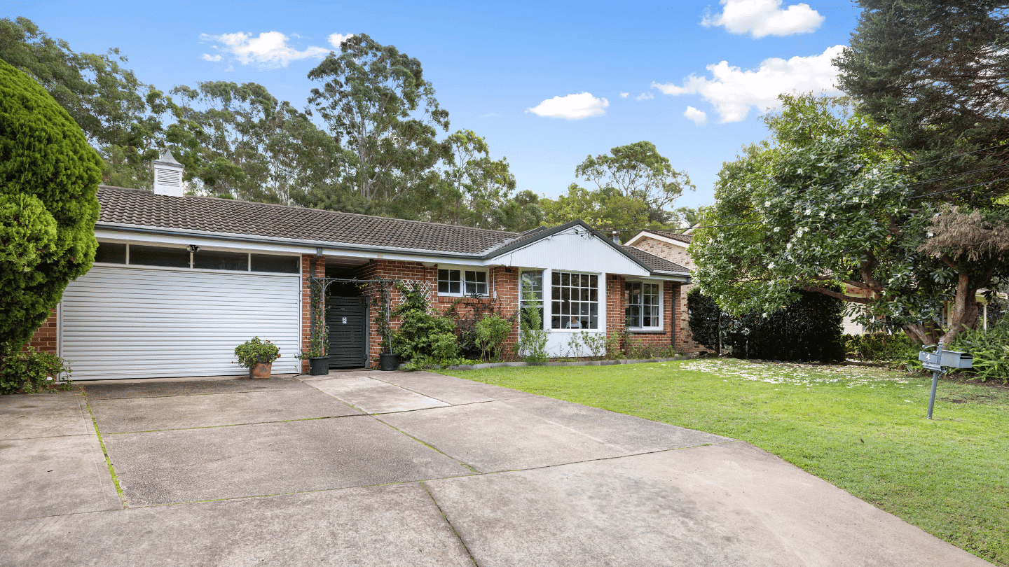 Pennant Hills — Home image 5