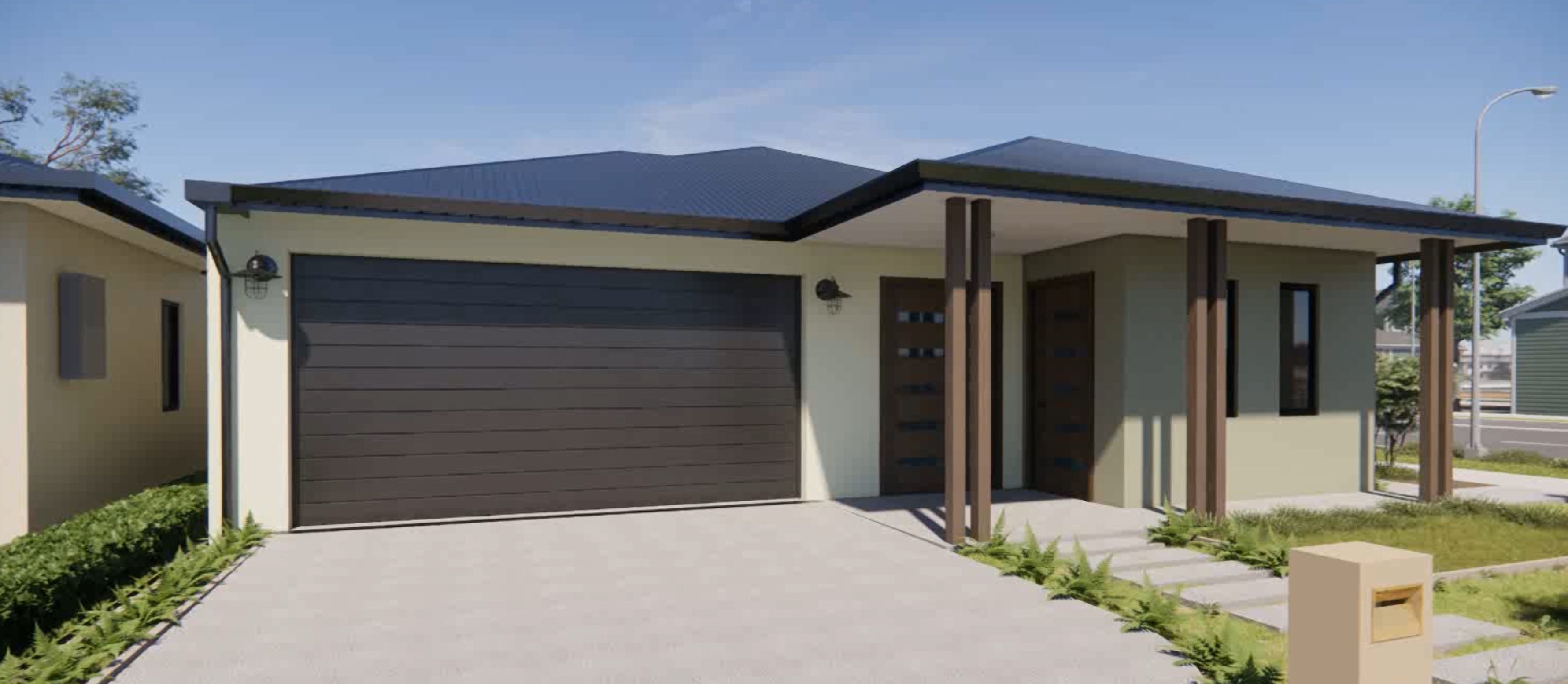 Cranbourne South 7 STAR-3 HPS / Bariatric+ OOA + 2 Living + 5 Toilets/ Showers in Cranbourne South