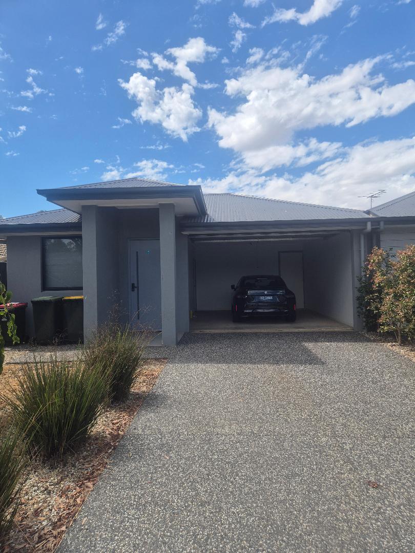 My Home at Parafield Gardens — Floorplan 1