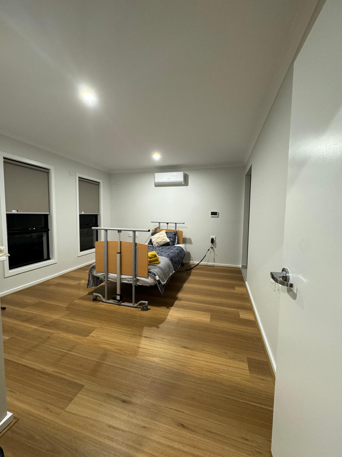 Beautifully Renovated and Spacious Home, ready for you to move in! — Home image 4