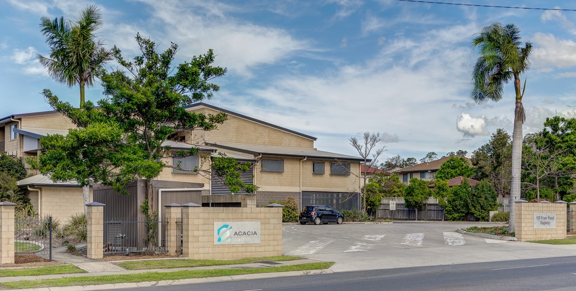 EAGLEBY, QLD – IMPROVED LIVEABILITY APARTMENTS — Home image 8