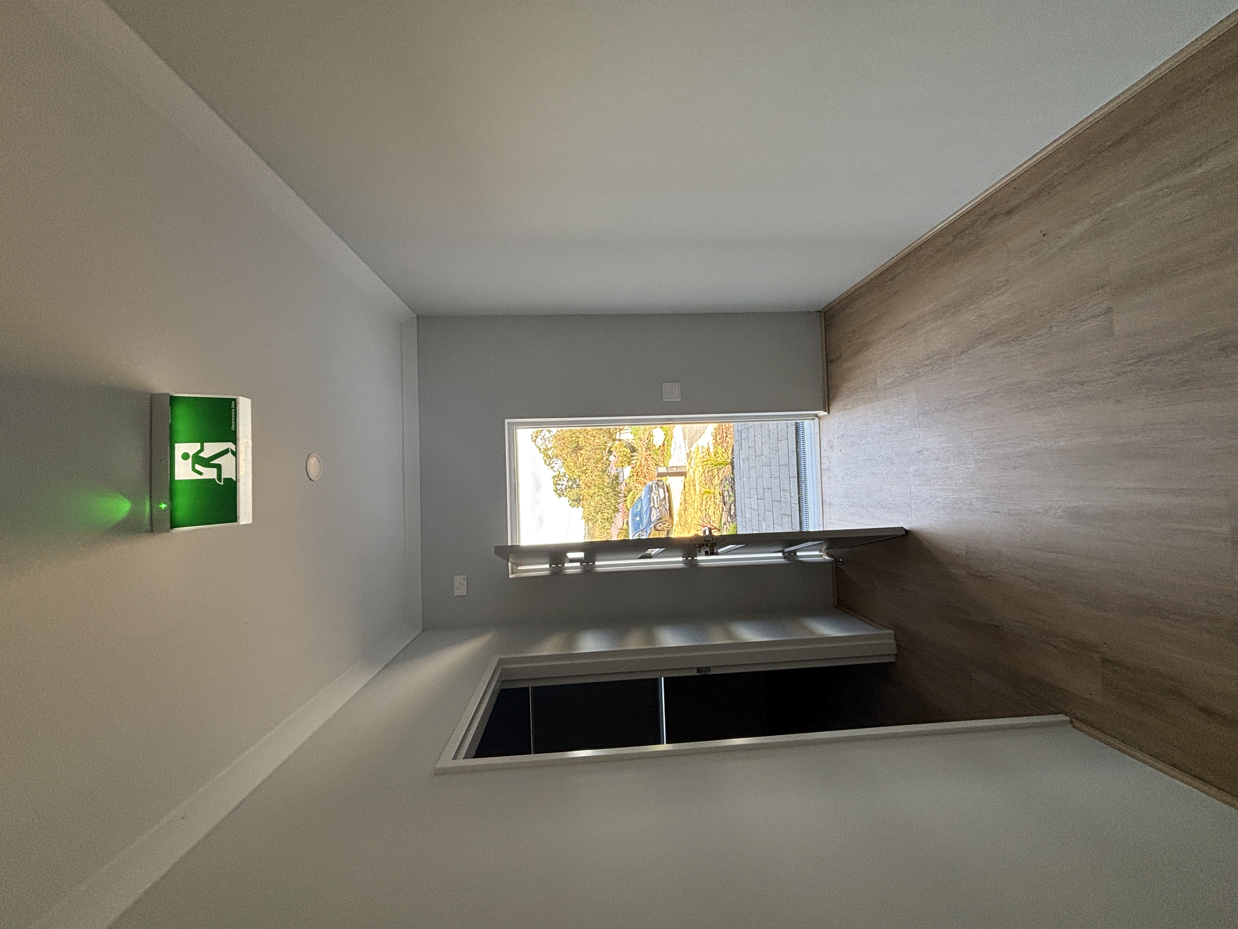 Parmelia Robust SDA House