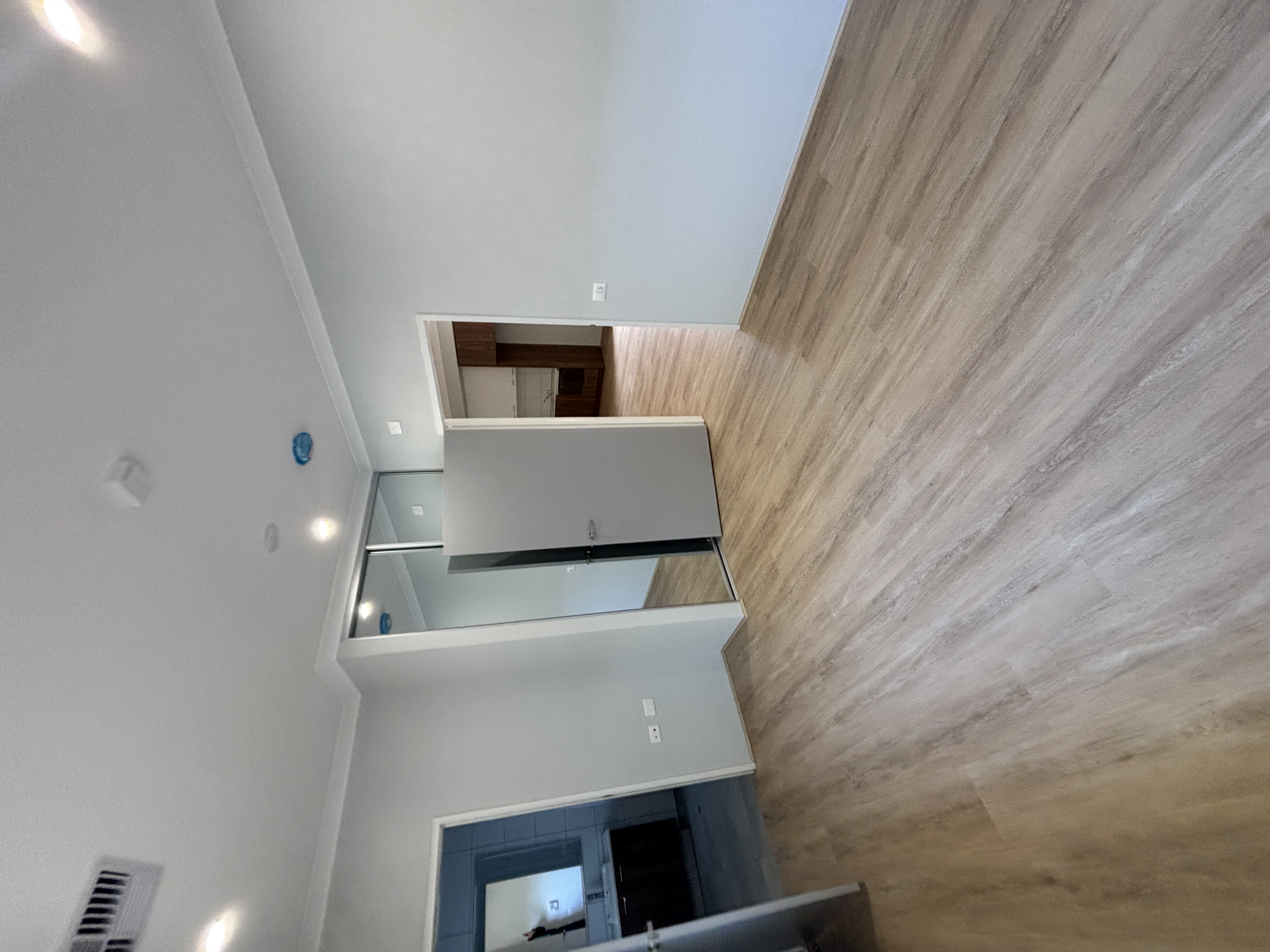 Parmelia Robust SDA House