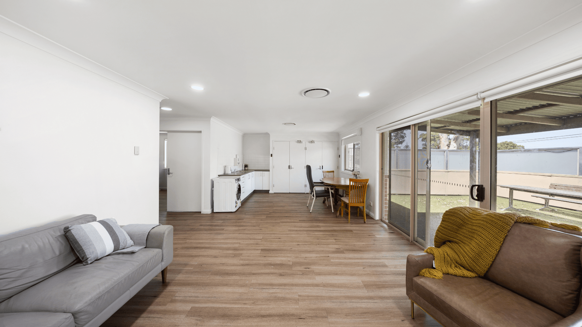 West Ryde – Shared 5-bedroom all male home — Home image 5
